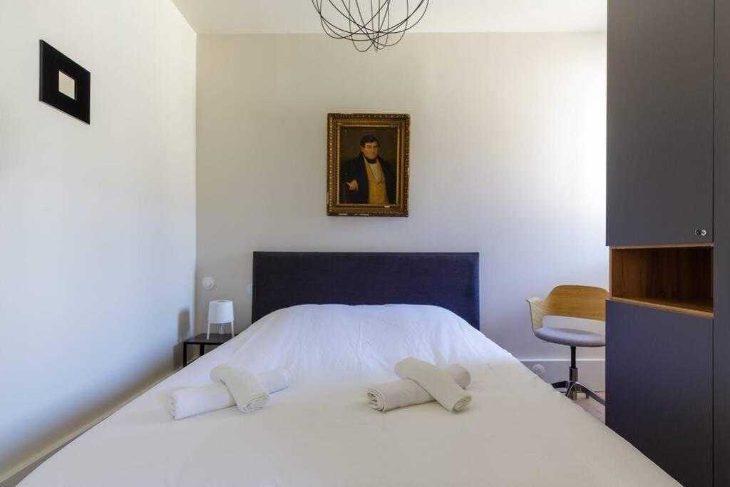 Magnifique Appartement Au Coeur De La Petite France Estrasburgo Exterior foto