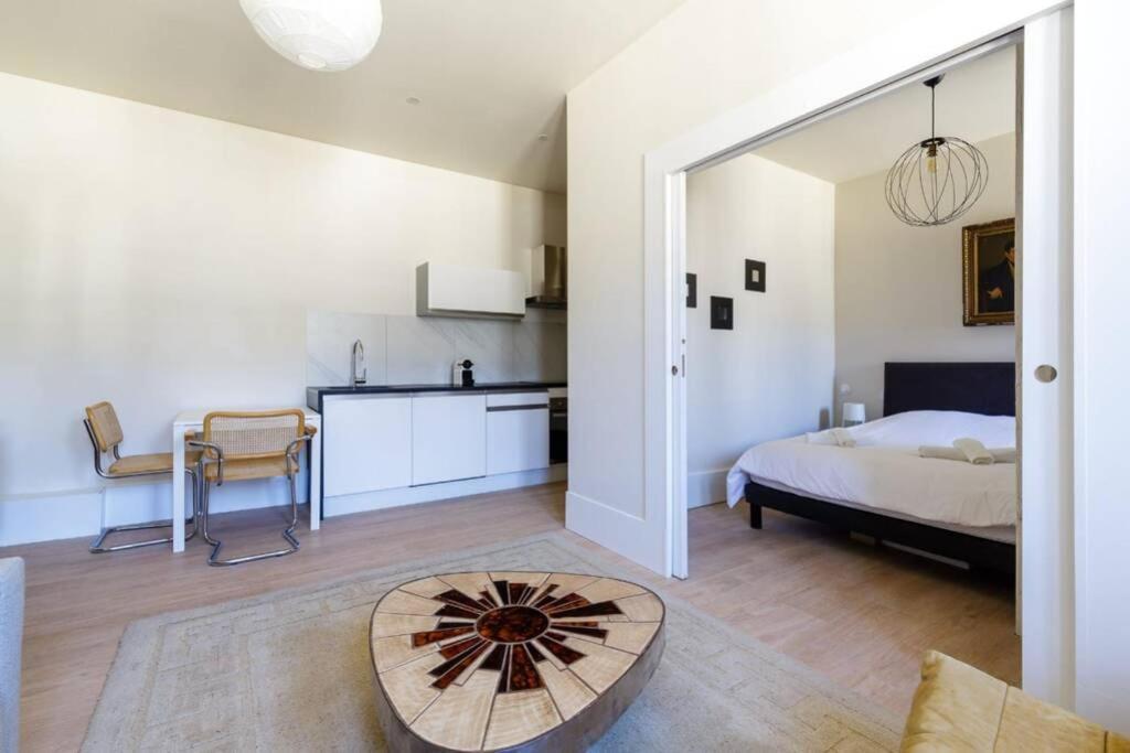 Magnifique Appartement Au Coeur De La Petite France Estrasburgo Exterior foto