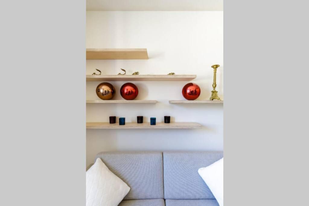 Magnifique Appartement Au Coeur De La Petite France Estrasburgo Exterior foto